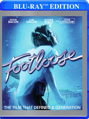 Footloose (1984) - Footloose