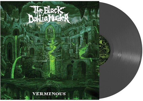 The Black Dahlia Murder - Verminous [LP]