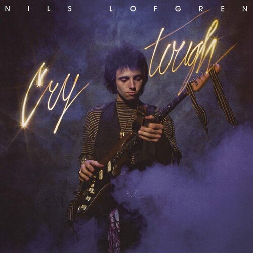 Cry Tough [Import]
