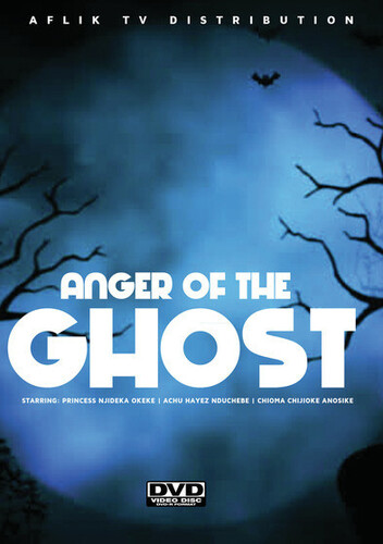Anger Of The Ghost 1