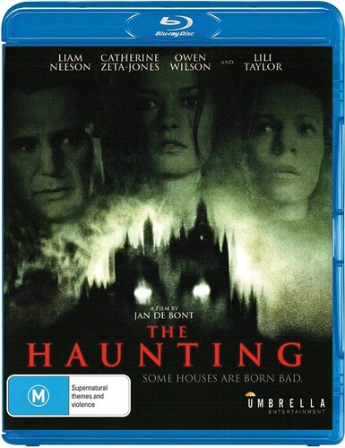 The Haunting [Import]