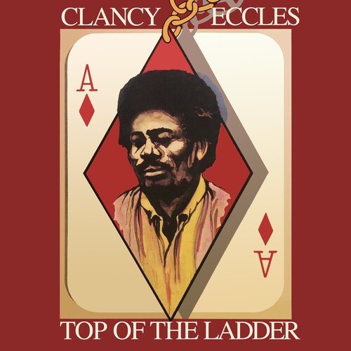 TOP OF THE LADDER