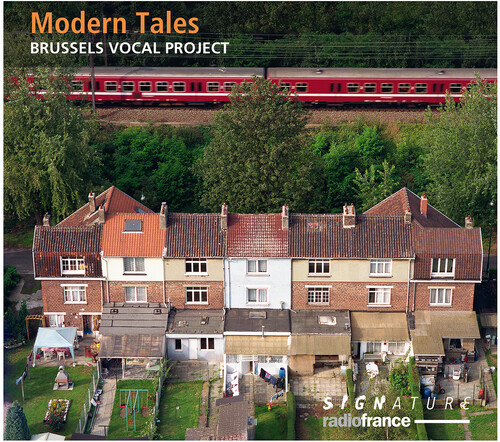 Modern Tales