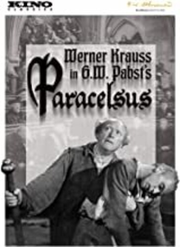 Paracelsus