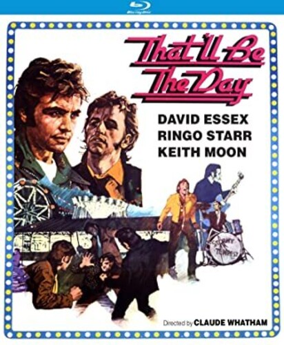 That'll Be The Day [Movie] - That'll Be the Day