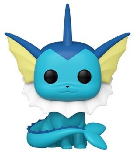 funko pop diamond vaporeon