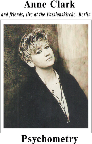 Psychometry - Live At Passionskirche, Berlin