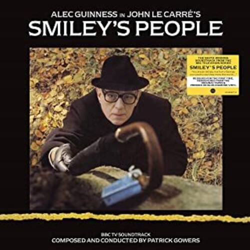 Smiley's People (BBC TV Soundtrack) [Import]