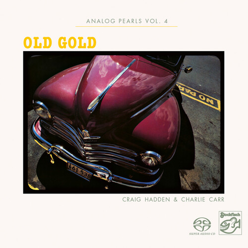 Analog Pearls Volume 4