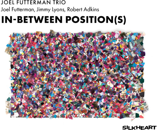 Joel Futterman - In-between Position(s)