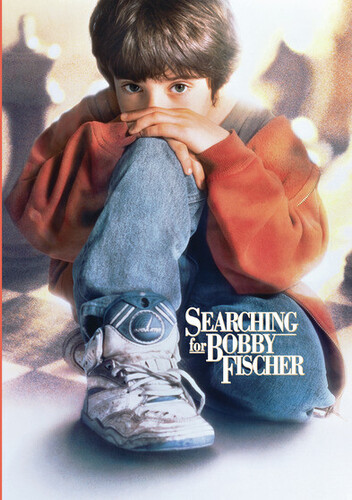 Searching for Bobby Fischer|Max Pomeranc