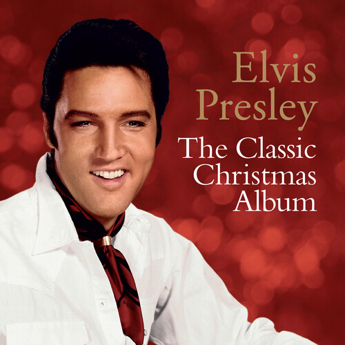 Elvis Presley - The Classic Christmas Collection [LP]