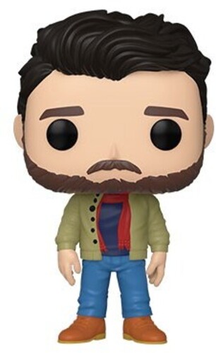 THE ETERNALS- POP! 14