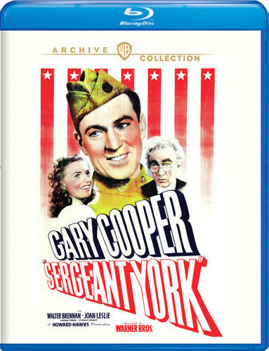 Sergeant York