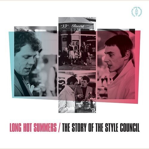 Long Hot Summers: The Story Of The Style Council [Import]