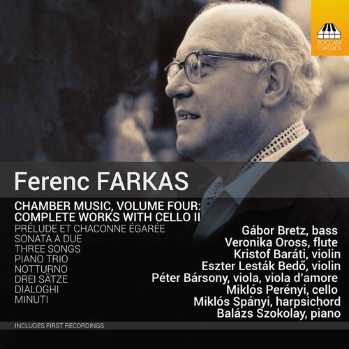 Chamber Music 4