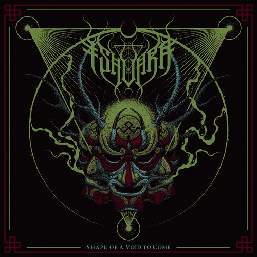 Shape Of Void To Come