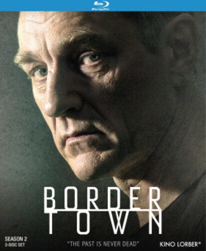 Bordertown Season 2