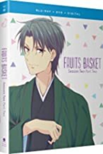 Fruits Basket: Season Two Part Two