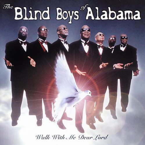 Walk With Me Dear Lord [Import]