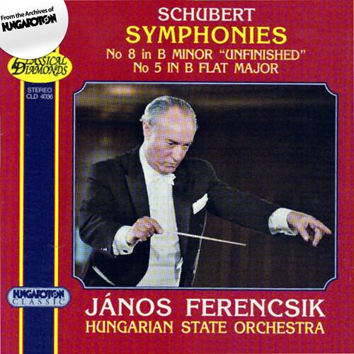 Symphonies in C Major KV. 551 (Jupiter)
