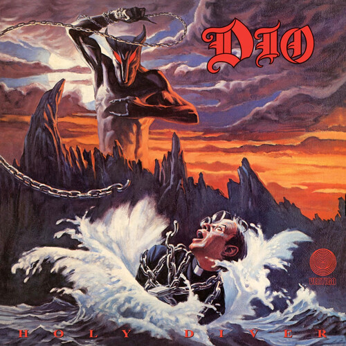 Holy Diver [Import]