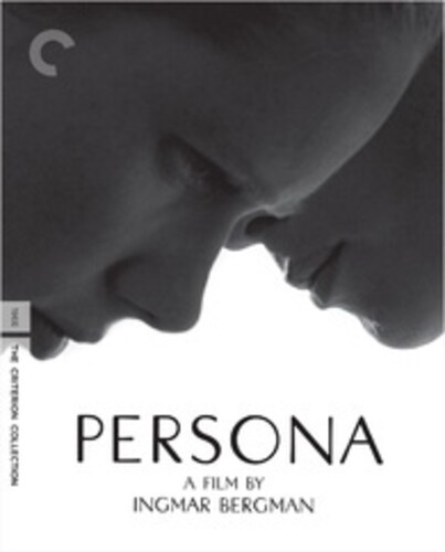 Persona (Criterion Collection)