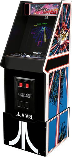 ATARI TEMPEST LEGACY ARCADE