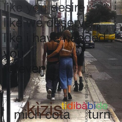 Turn|Kizis
