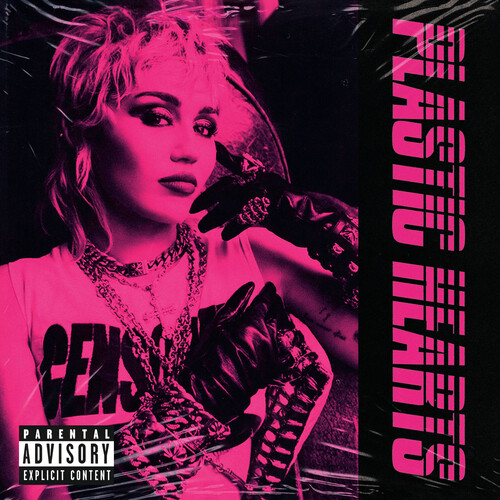 Plastic Hearts [Explicit Content]