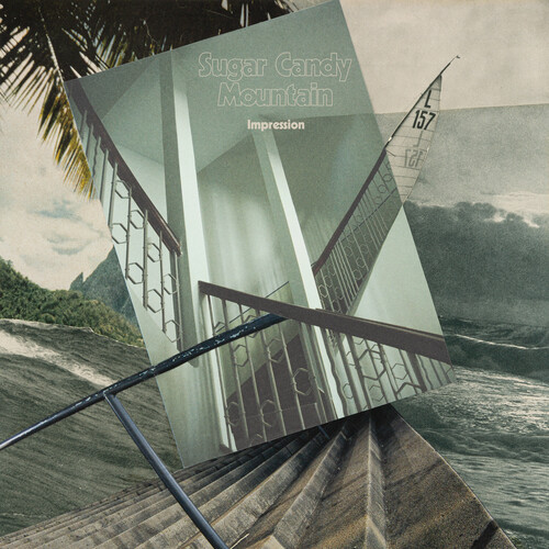 Impression (IEX) (Coke Bottle Clear Vinyl)