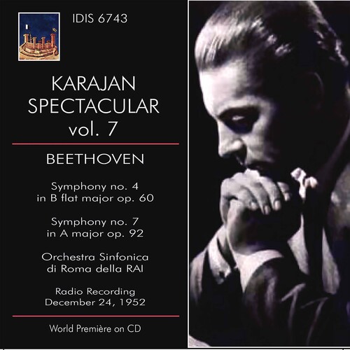 Karajan Spectacular 7