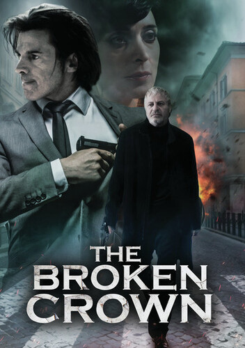 The Broken Crown