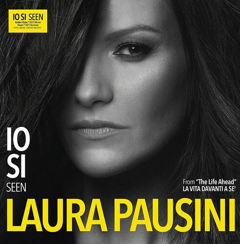 Lo Si (Seen)