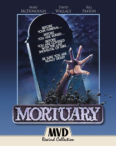 Mortuary