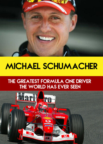 Michael Schumacher: The Greatest Formula One Driver The World Has Ever Seen