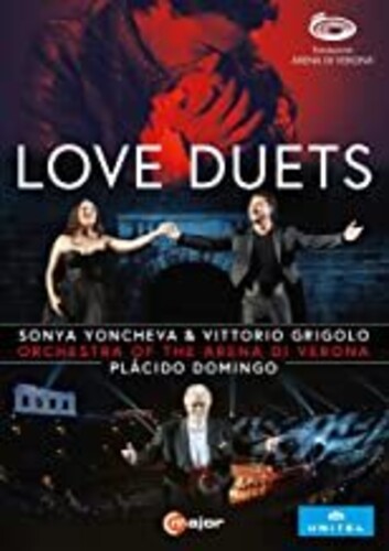 Love Duets