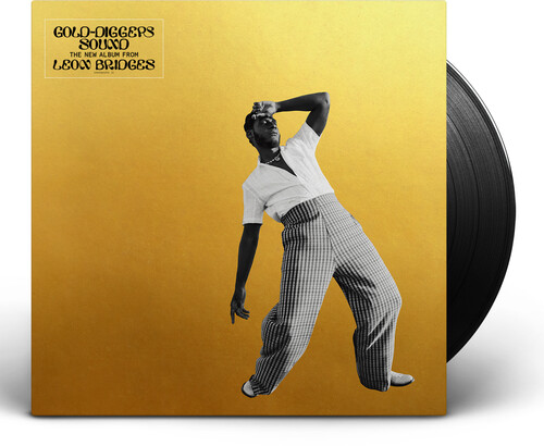 Leon Bridges - Gold-Diggers Sound [LP]