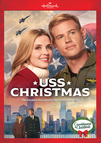 USS Christmas