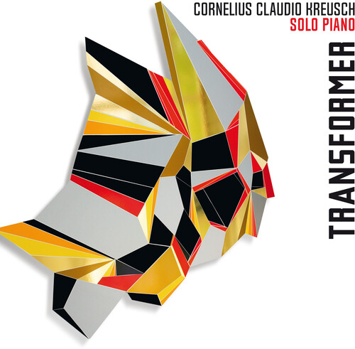 Cornelius Kreusch  Claudio - Transformer