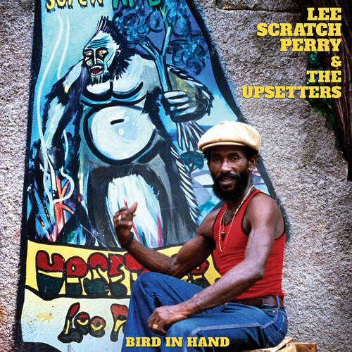 Lee Perry  Scratch & The Upsetters - Bird In Hand (Yellow) [Colored Vinyl] [Limited Edition] (Ylw)
