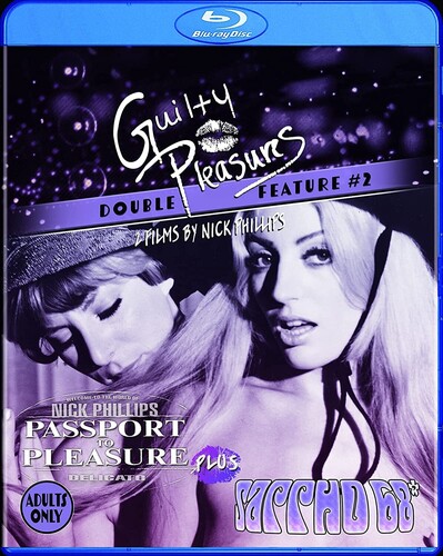 Guilty Pleasure 2: Delicato & Sappho 68