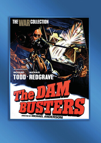 The Dam Busters