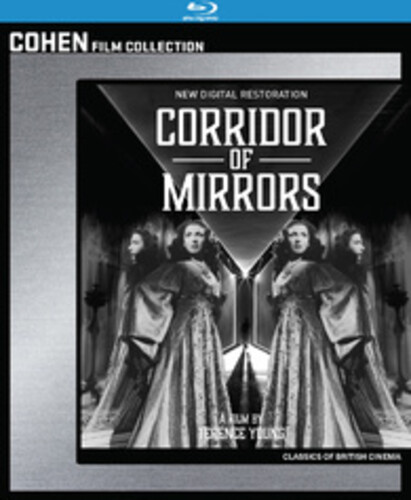 Corridor of Mirrors (1948) - Corridor Of Mirrors (1948)
