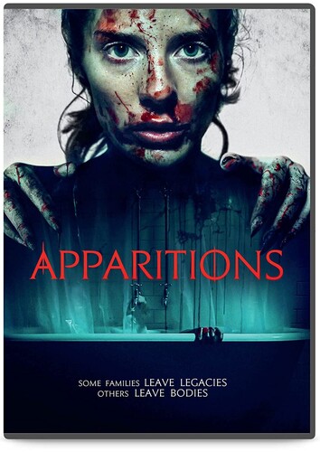 Apparitions - Apparitions
