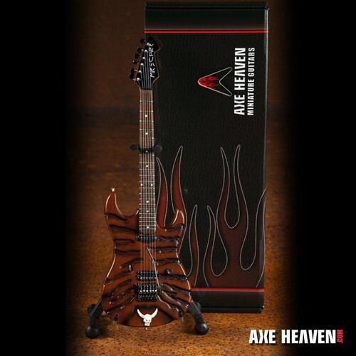 AXE HVN GL253 GEORGE LYNCH DOKKEN MR. SCARY MIN