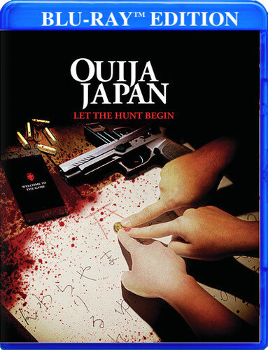 Ouija Japan