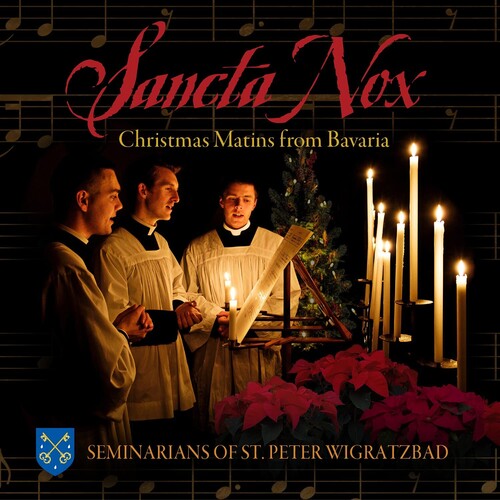 Santa Nox: Christmas Matins from Bavaria