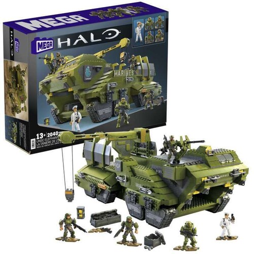 HALO 2