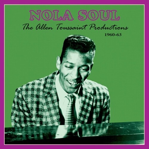 Nola Soul / Various - Nola Soul / Various